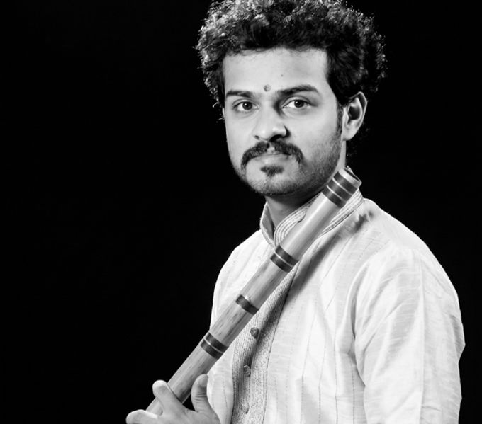 Flute