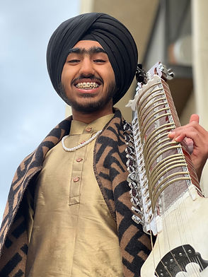 Makheer Singh