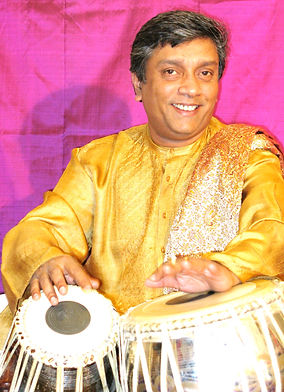 Debasish Chaudhuri