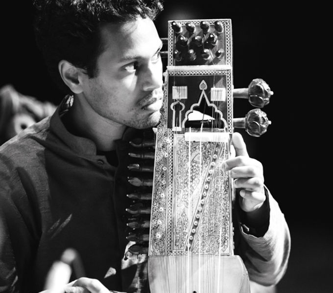 Sarangi