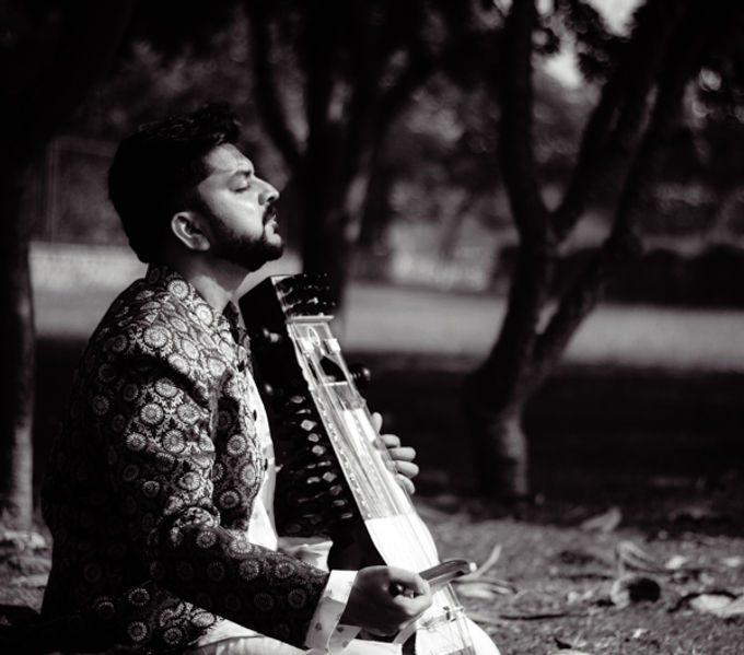Sarangi