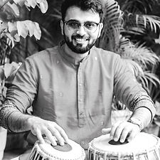 Ojas Bhargave