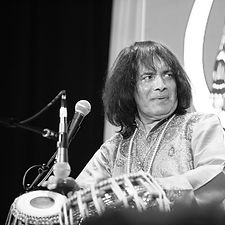 Ustad Tari Khan