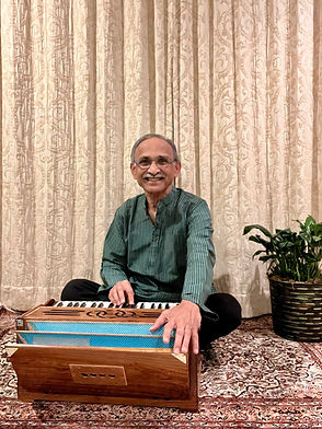 Narayan Kadekodi