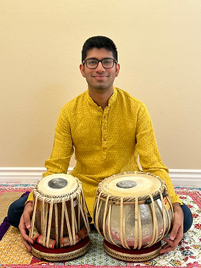 Shivam Sudame