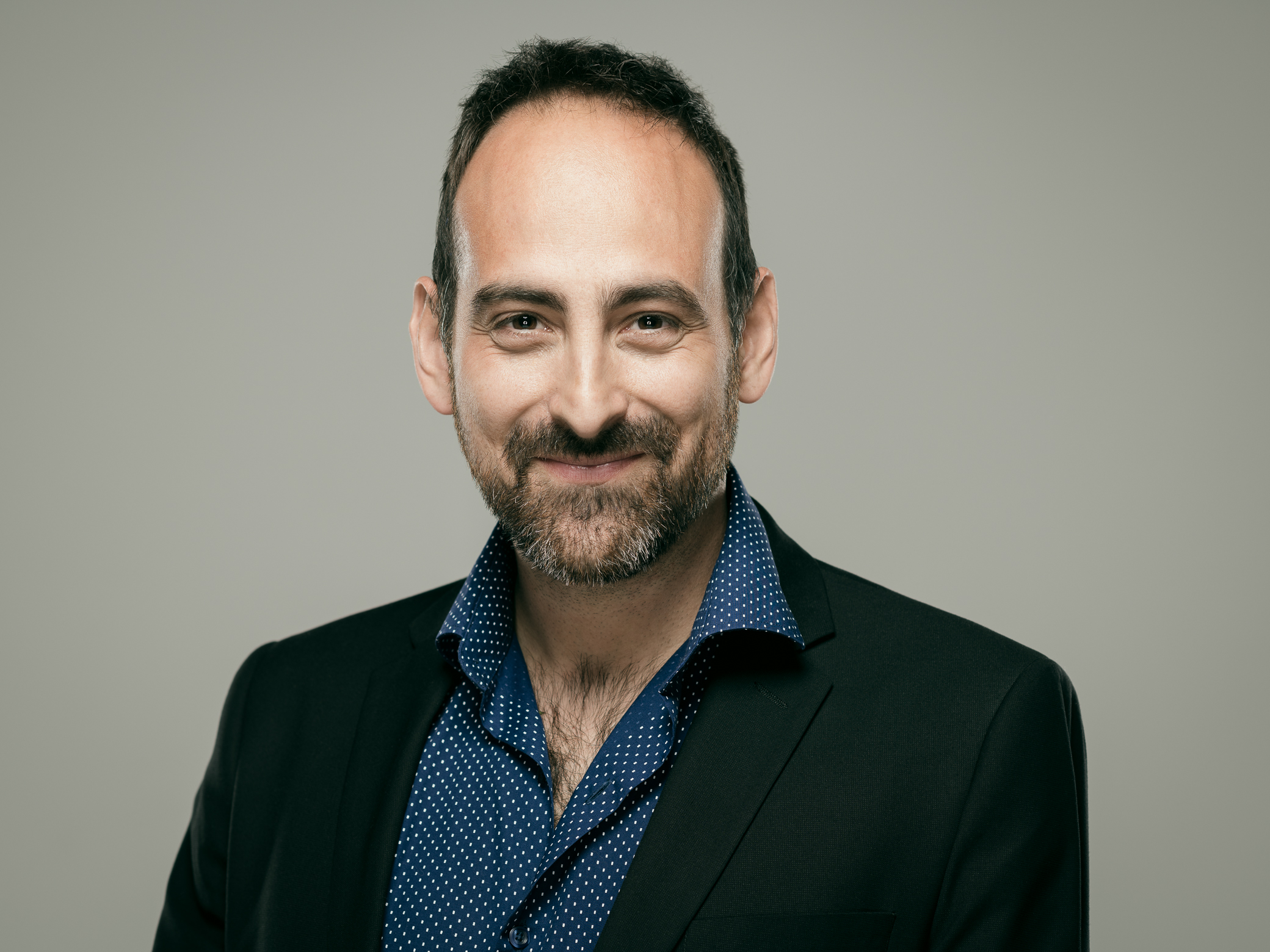 Photo du rédacteur: Jérôme Ingravallo