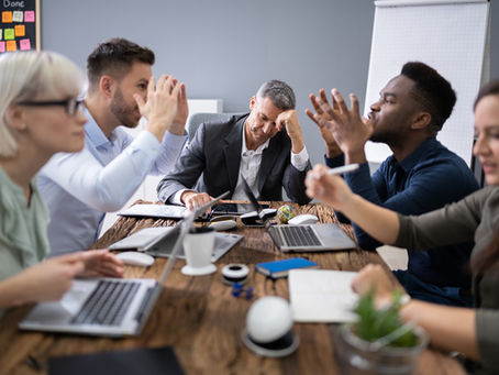 Employment practices liability insurance is a safety net for your business when things go wrong.