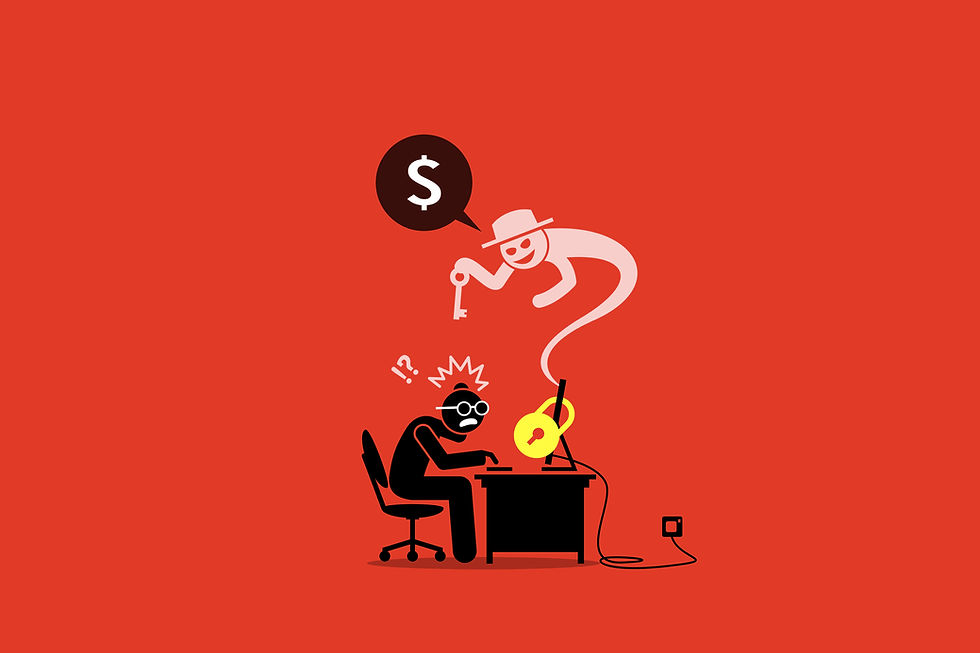 Kidnap Ransom Extortion Insurance