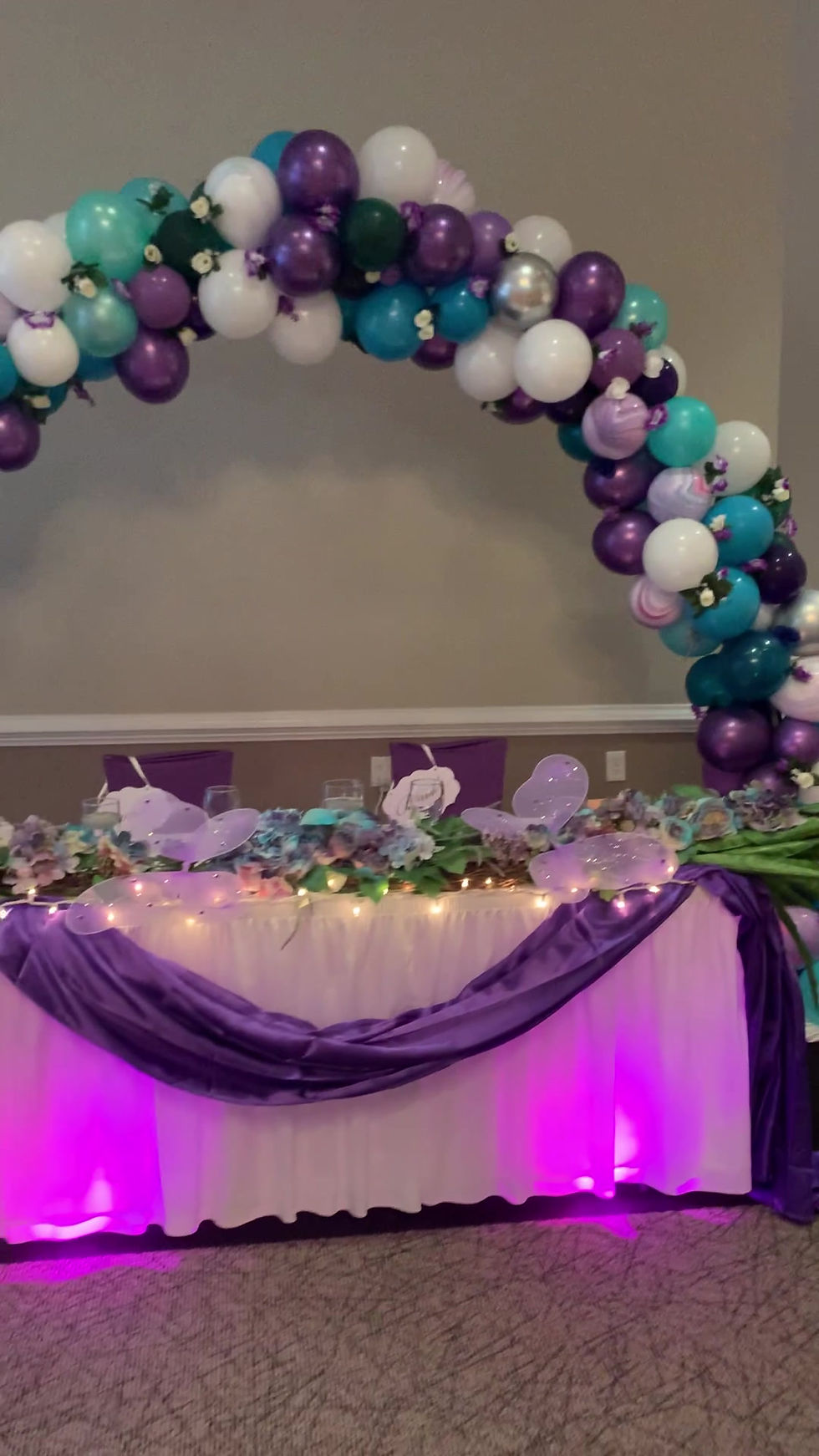 Thumbnail: Balloon Arch