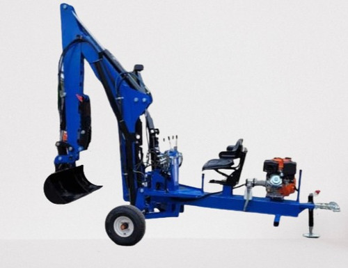 U-Dig 40 | U-Dig Excavators