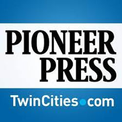 Twin citie Pioneer Press
