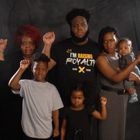 Connie Rhodes and family.jpeg