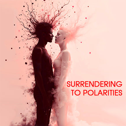 27+28 jun '26 Weekend Tantrisch schaduwwerk, ondeugend spel  & Tantra Massage.