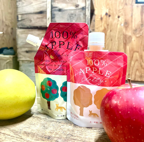 シェリースキン☆りんご ChéRie SKIN LOTION リアボーテ シェリー