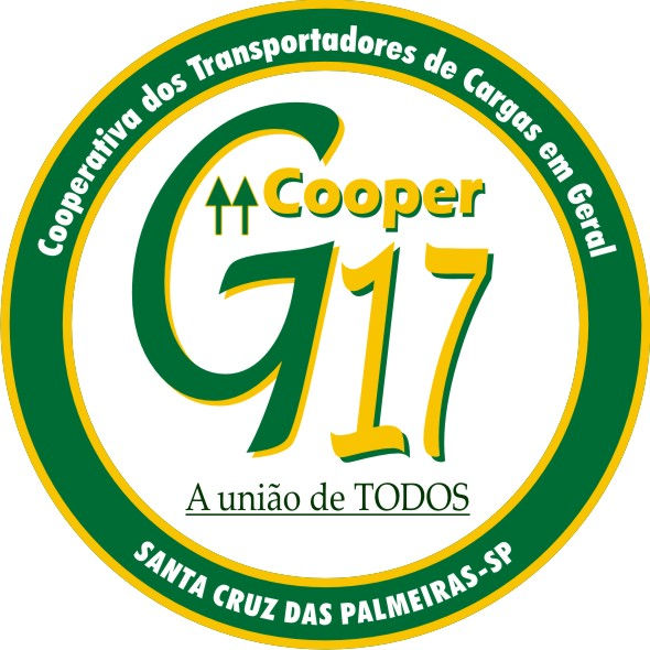 G17 Logotipo- A uniÆo de todos