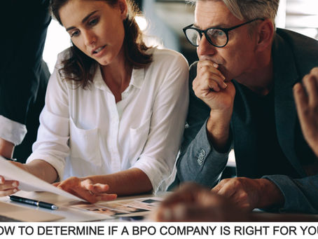 TOP 11 Question you need to ask yourself before choosing a BPO company for customer service.