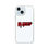 Miniatura: BLEEED Clear case