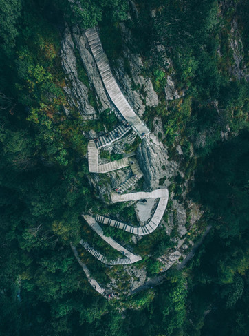 Drone Footage