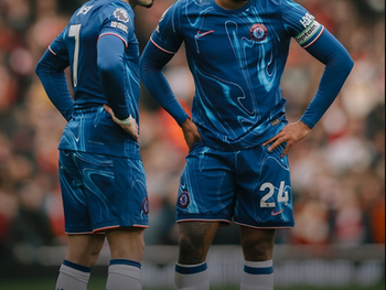 Arsenal vs Chelsea: Post-Match Performance Analysis