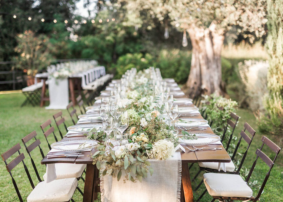 Casamento Itália