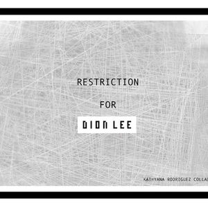 "Restriction" for Dion Lee Sportswear Development Concepts Project