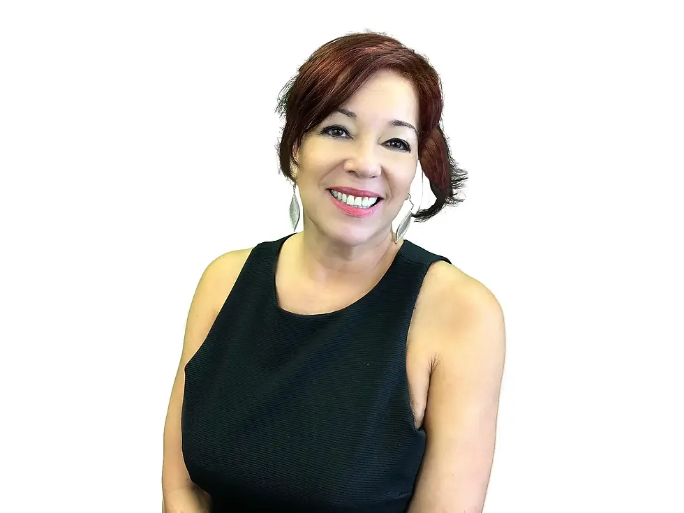 Migdalia Maldonado