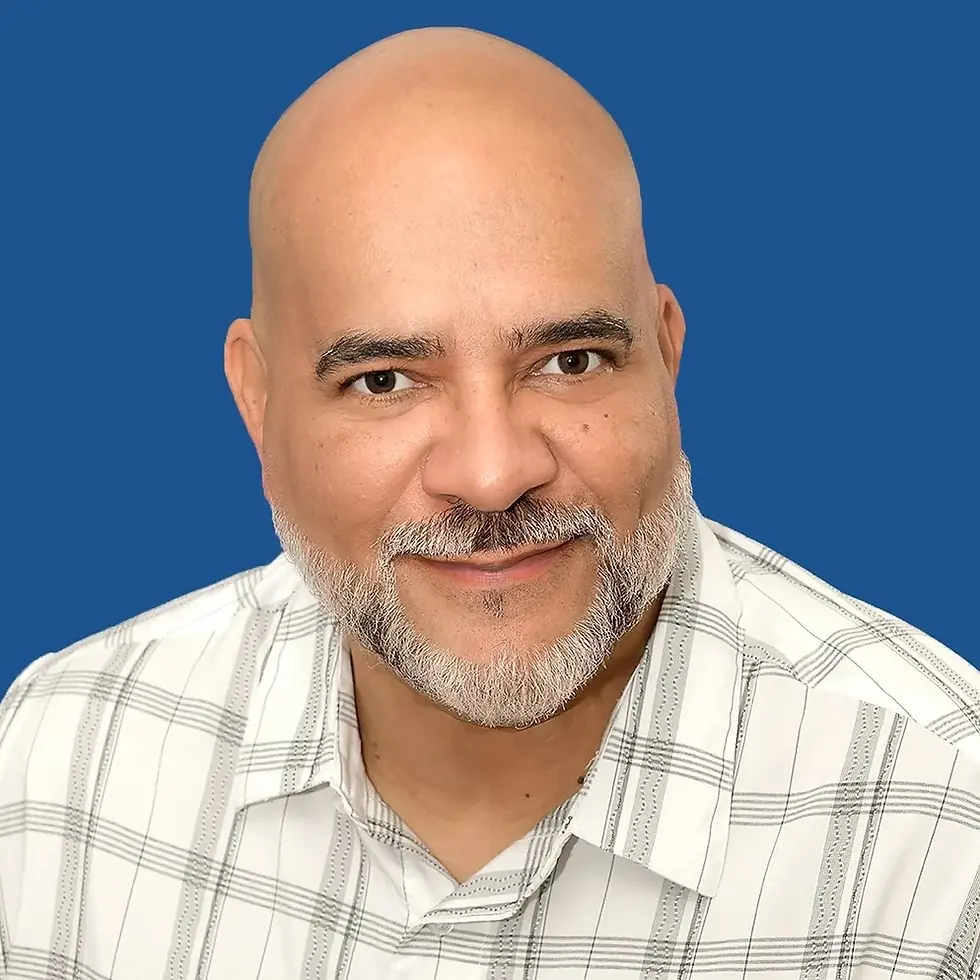 Julio Aviles