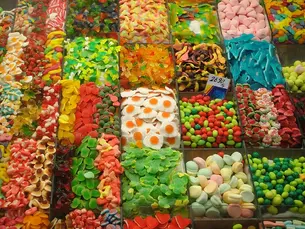 4 Tips to Ease Sugar Cravings while Rebooting Your Wellness 