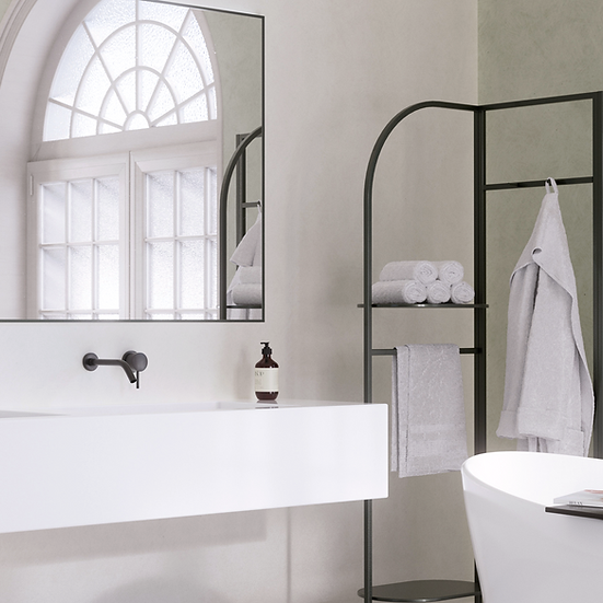 Modern Bathroom Design