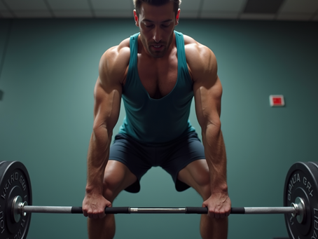 Maximizing Gains: Benefits of the Clean and Jerk