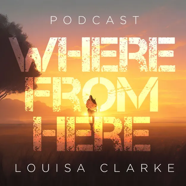 louisa clark poscast.webp