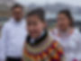 Traditional clothes of Greenland