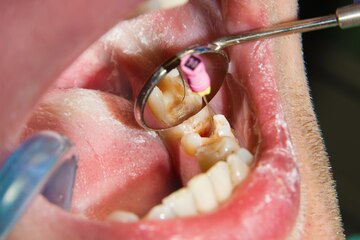 Dental Filling Treatment