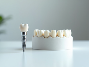 Dental Implant Treatment