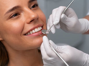 cosmetic dentistry