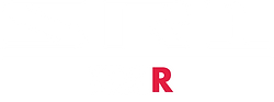 SR1 XXR Logo White