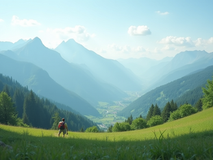 The Unseen Journey: How Persistent Effort Leads to Lasting Progress.