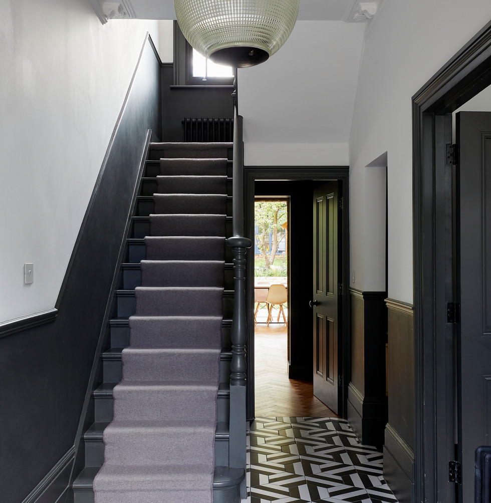 Montem Road Design Squared Architects