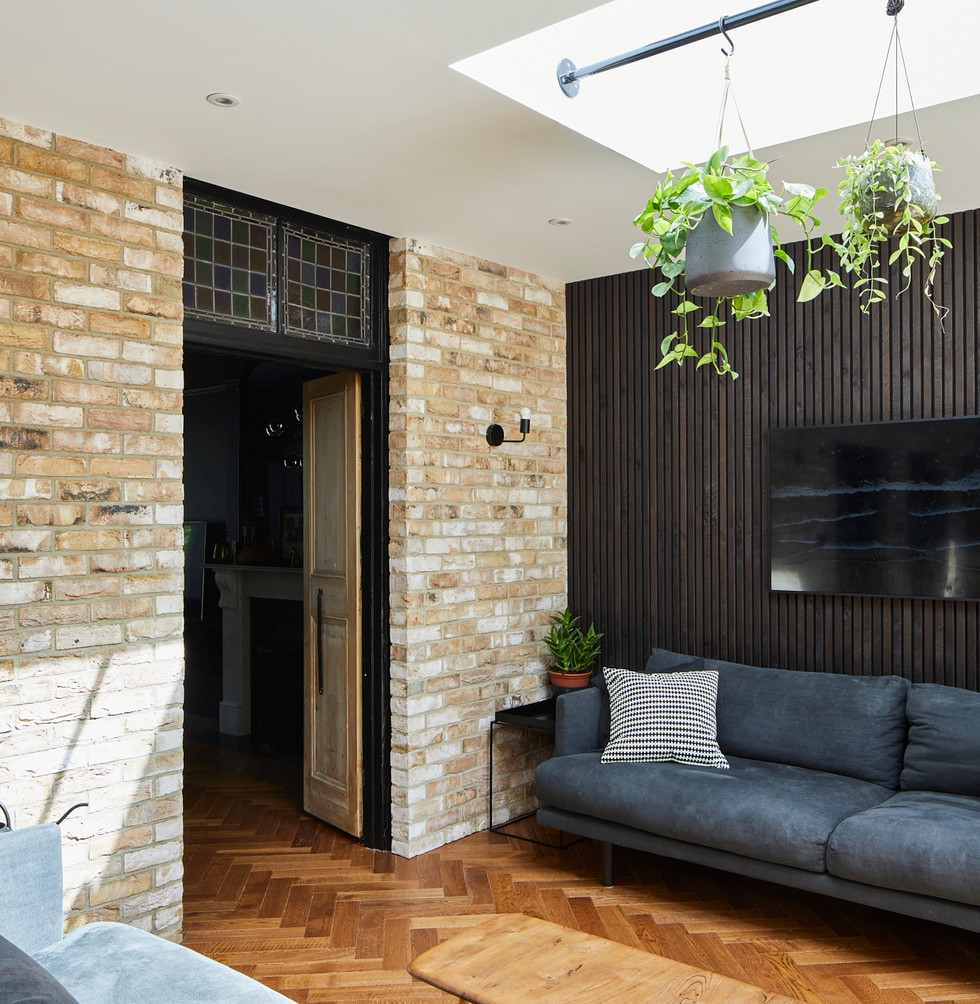 Montem Road Design Squared Architects