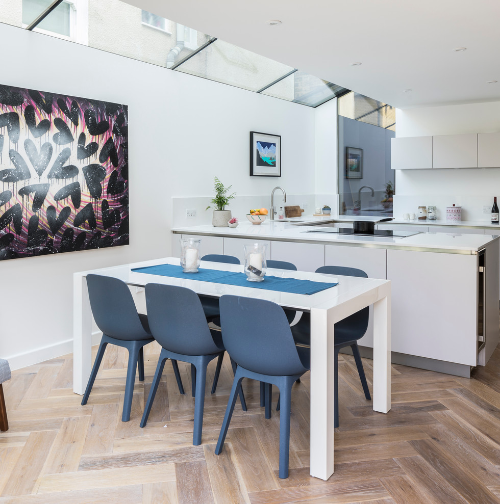 Darfield Road Design Squared Architects