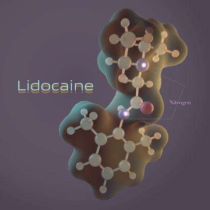Lidocaine