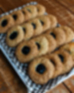 CLIN D’ŒIL AUX BLEUETS