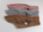 Thumbnail: The Outlander sleeveless jumper in dark beige
