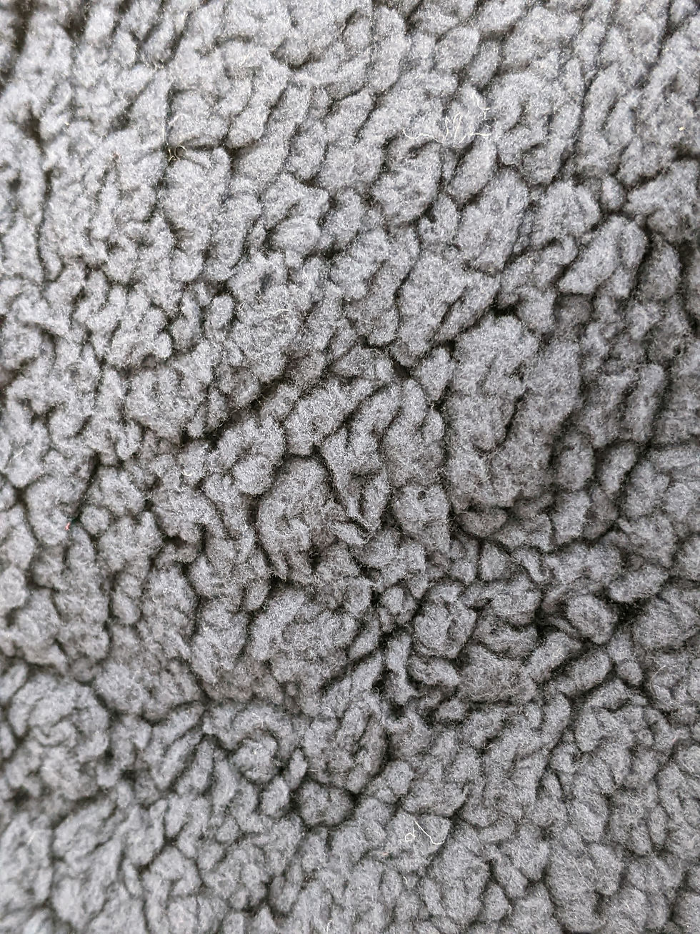 Thumbnail: The Resting Wanderer jumper in black
