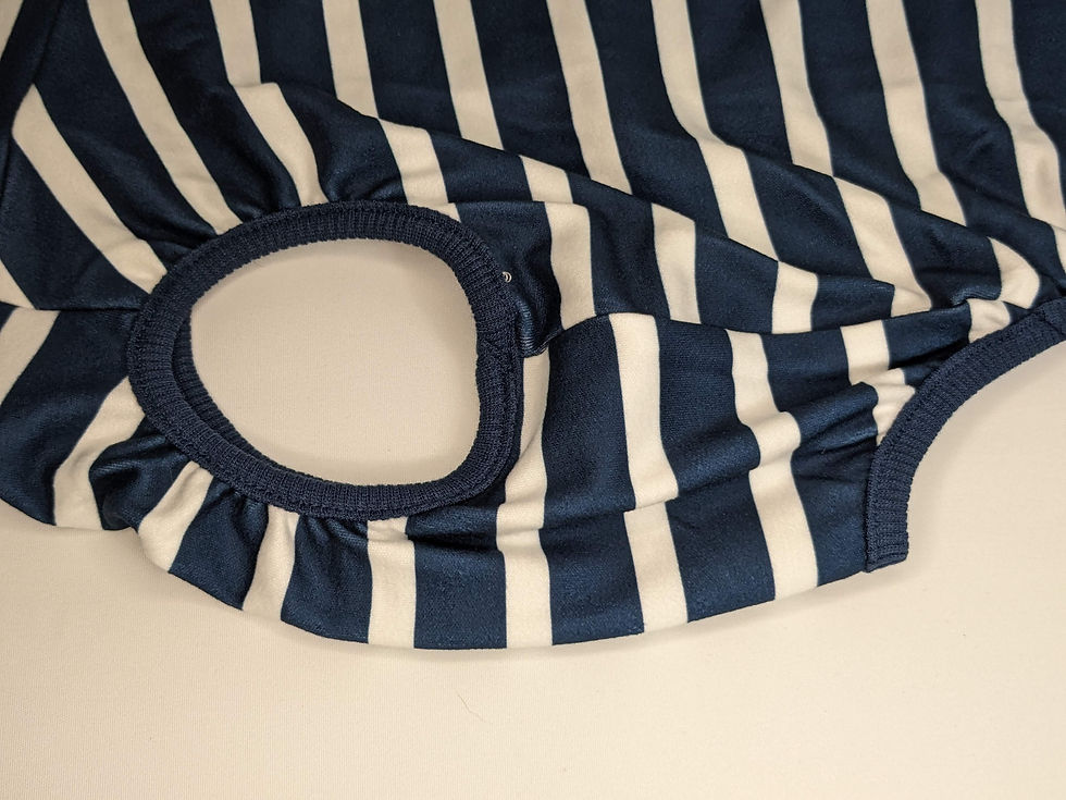 Thumbnail: The Storm Trekker Vest in blue