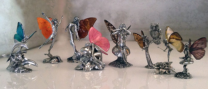 Faerie Collection