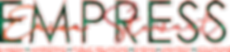 Empress Erica Stewart Logo.png