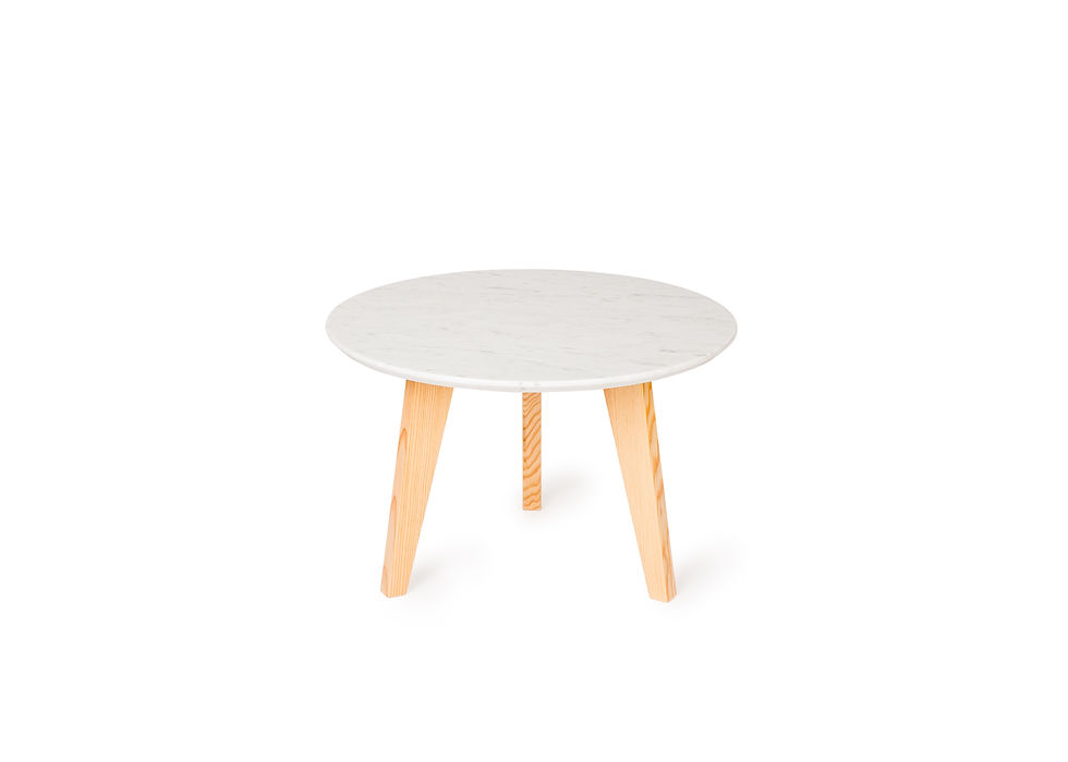 Thumbnail: LUNA side table