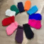 Thumbnail: Dog Winter Clothes Knitted Pet Clothes for Small Medium Dogs Chihuahua Puppy Pet