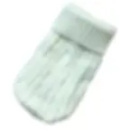 Thumbnail: Dog Winter Clothes Knitted Pet Clothes for Small Medium Dogs Chihuahua Puppy Pet